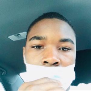 Meet your Posher, Ali